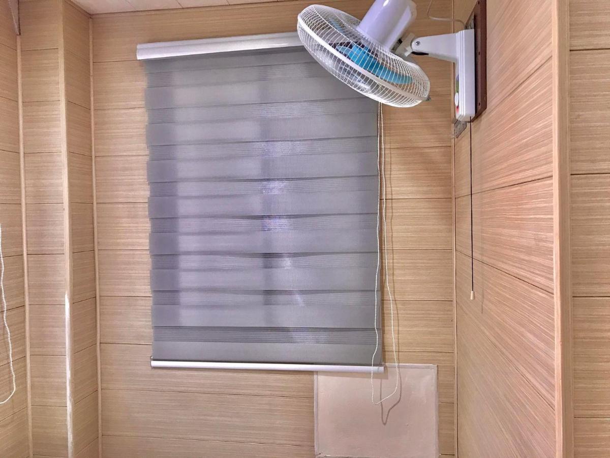 Budget Single Room