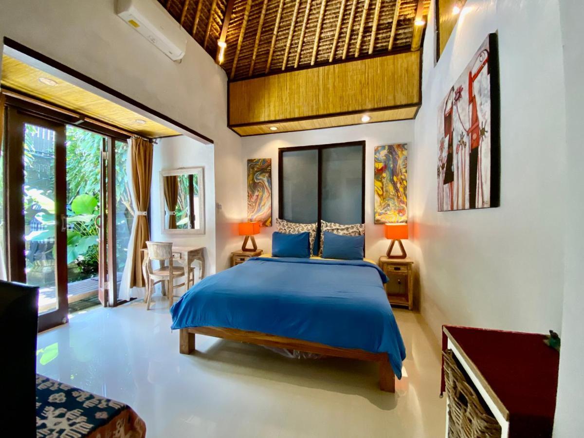 Suite with Garden View