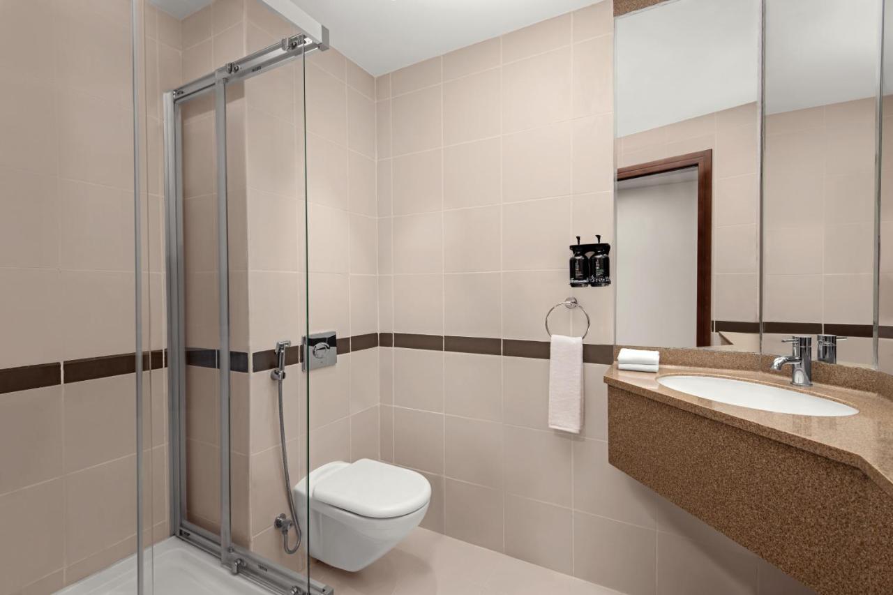 Standard Twin Room with Two Twin Beds - Smoking