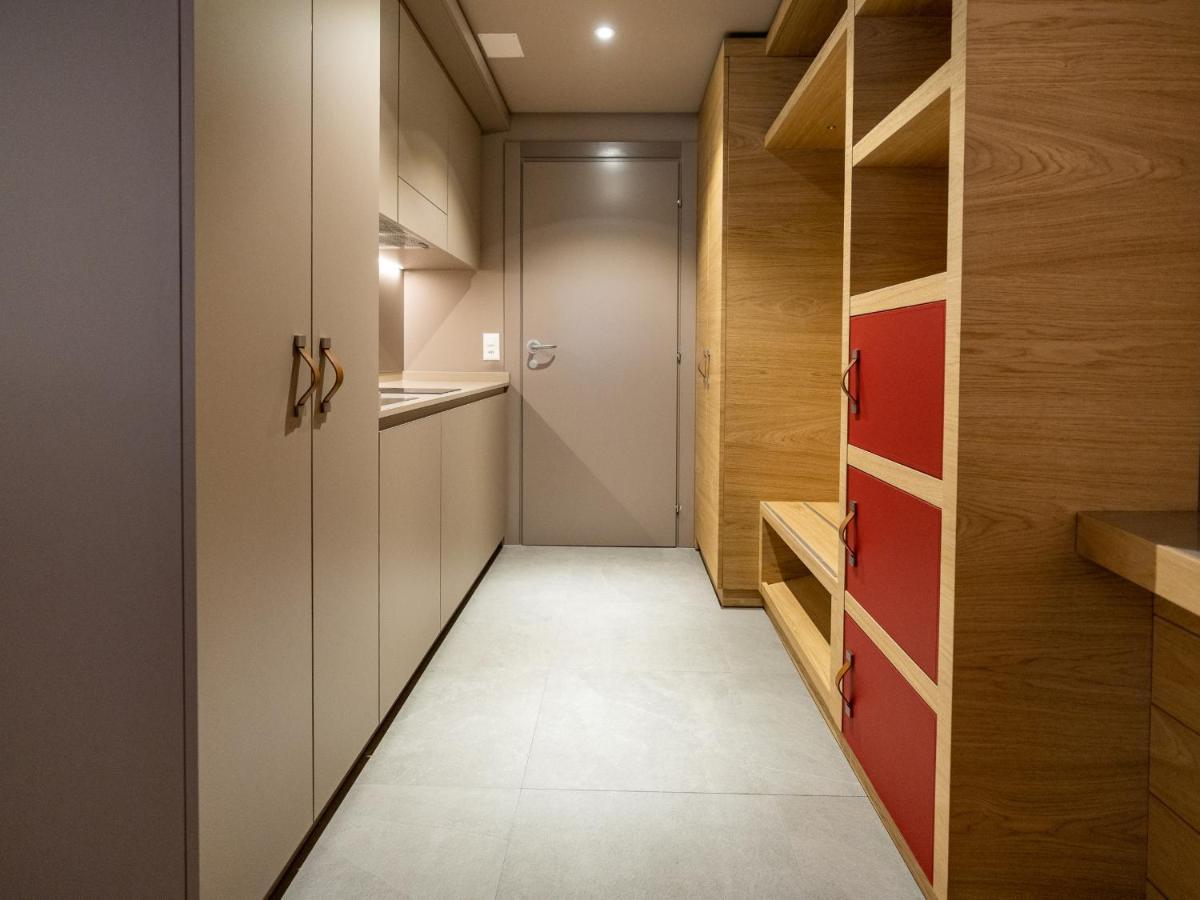 Deluxe Courtyard Junior Suite with Kitchenette - Disability Access