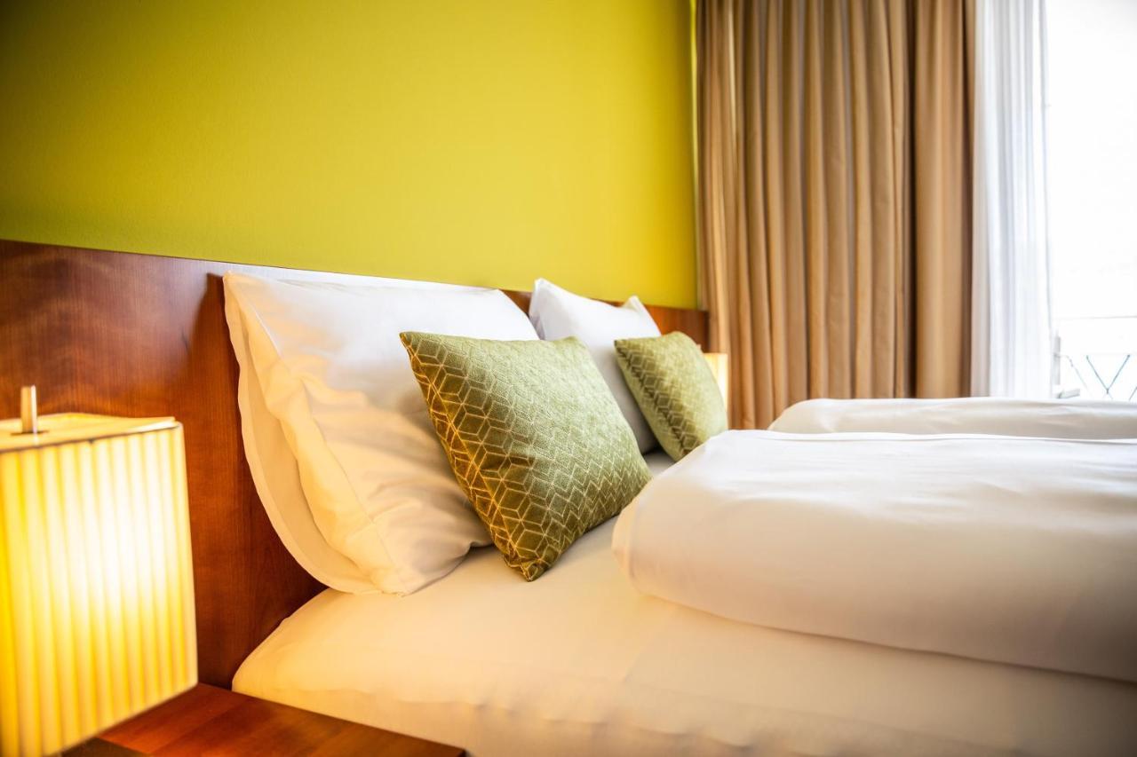 Double Room with Balcony without Lake View