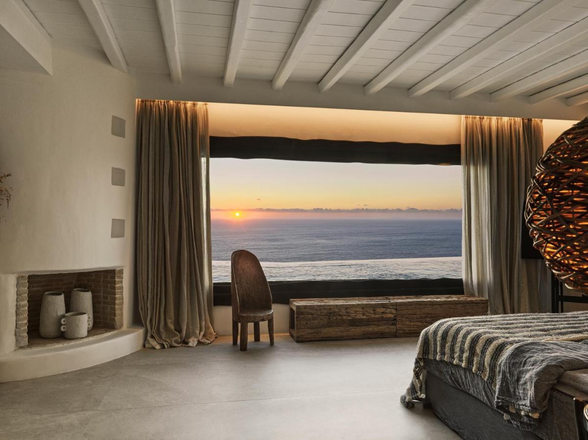 Panoptis Three Bedroom Villa with Private Pool