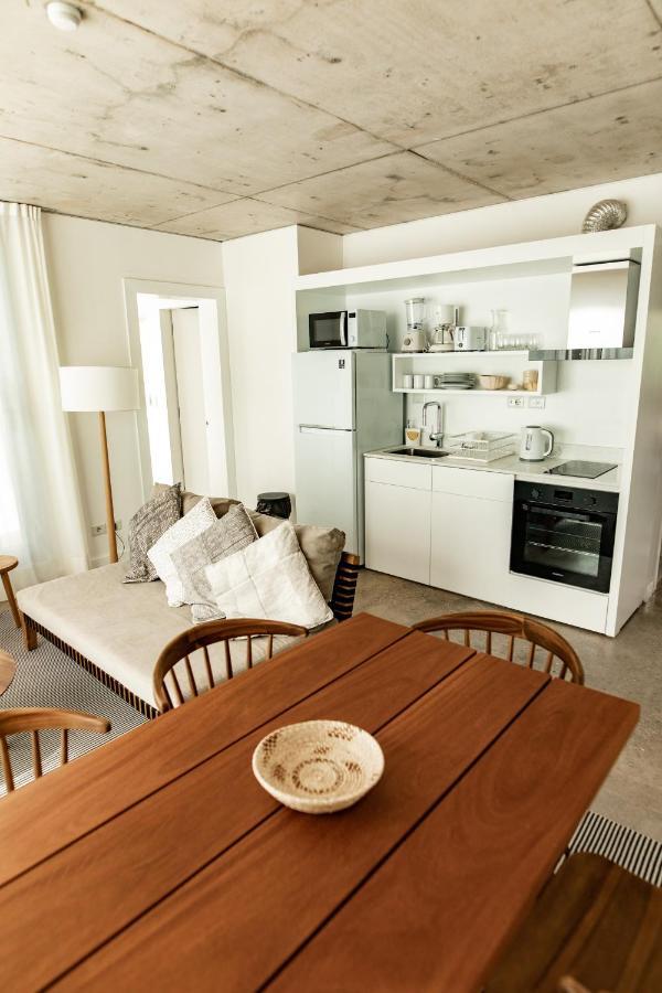 Suite with Terrace