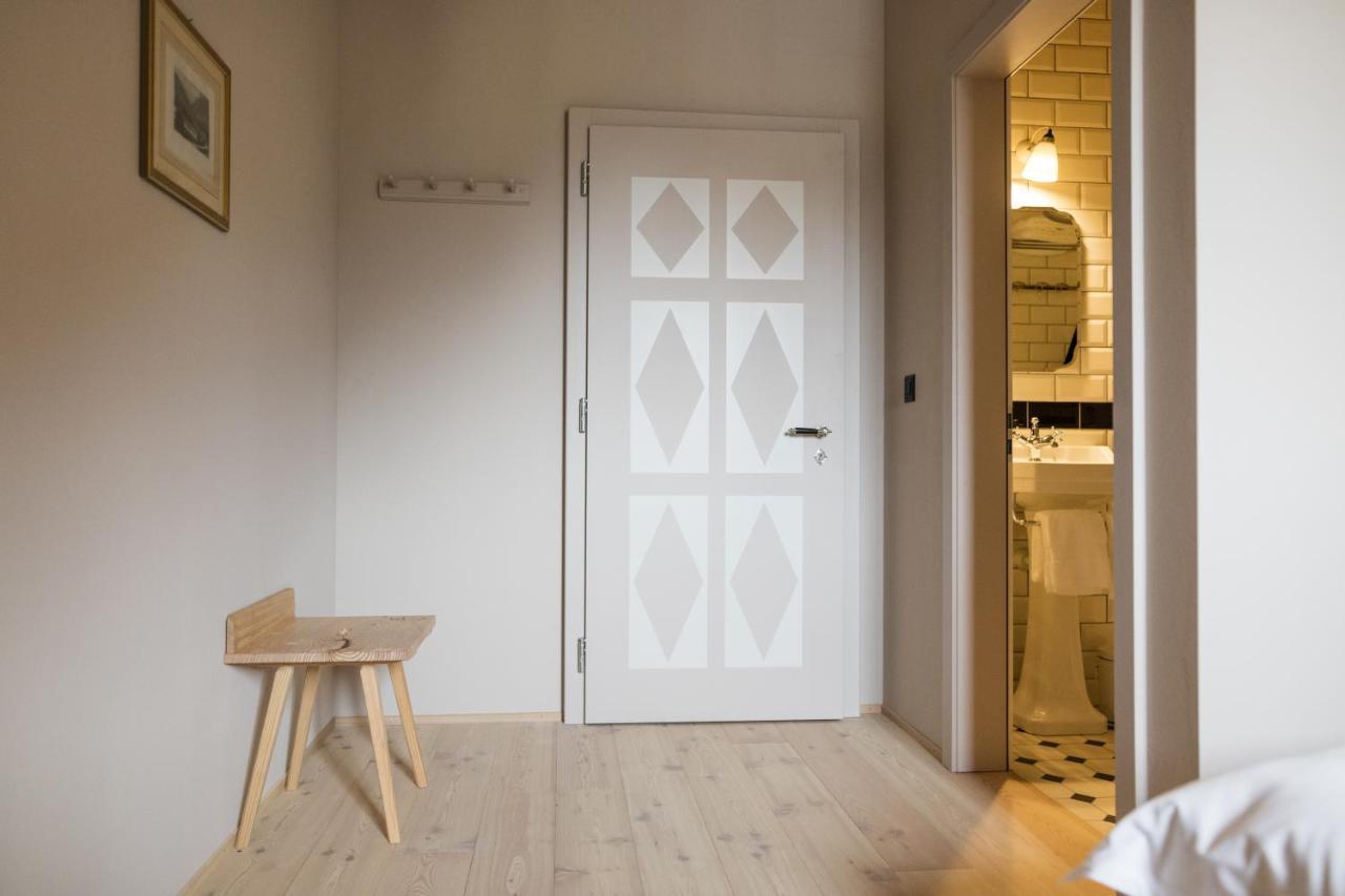 Single Room - Attic