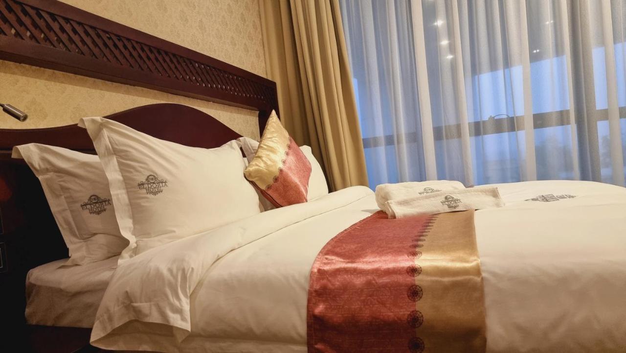 Superior Suite