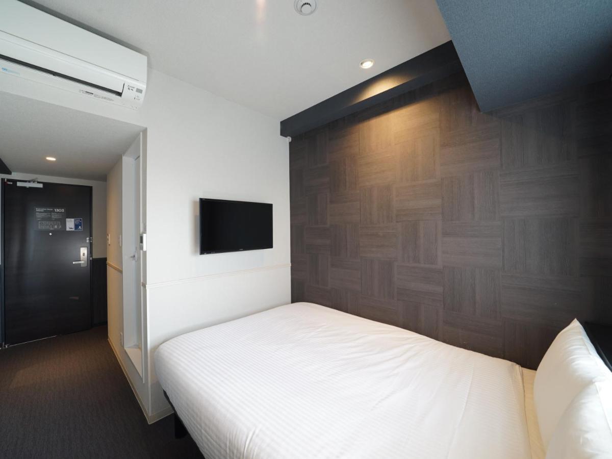 Standard Double Room - Non-Smoking
