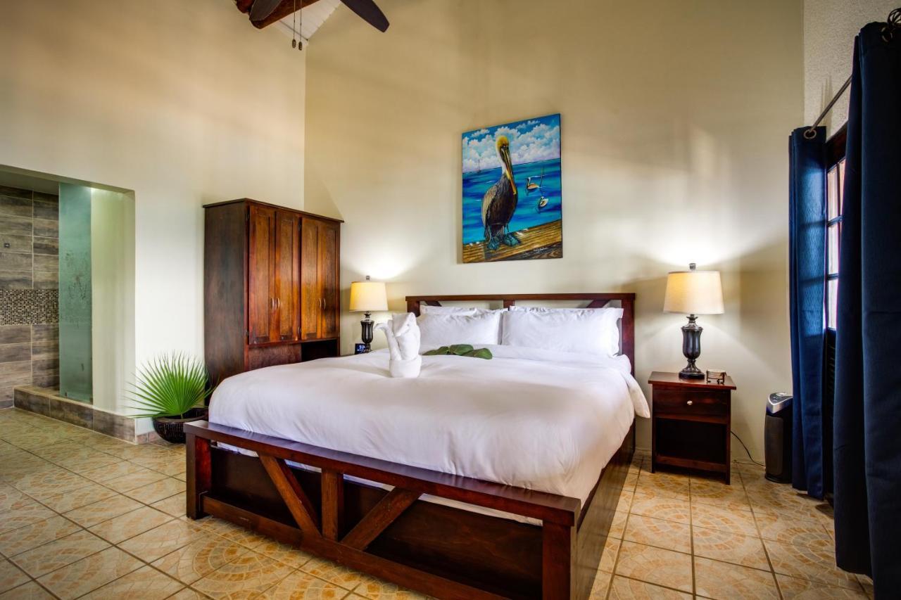 Superior Suite with Sea View