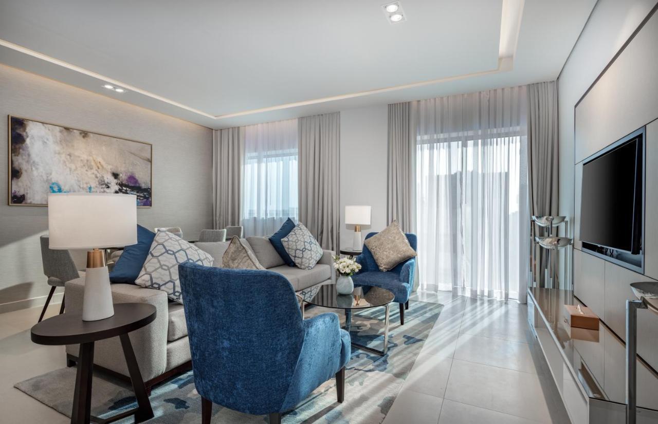 Two-Bedroom Executive