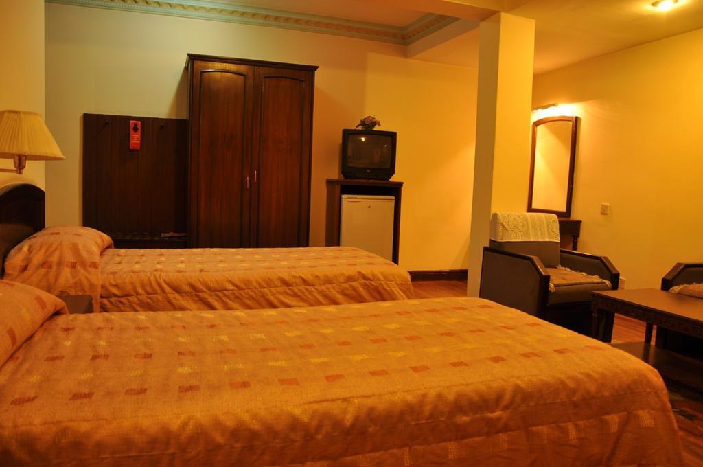 Superior Double or Twin Room