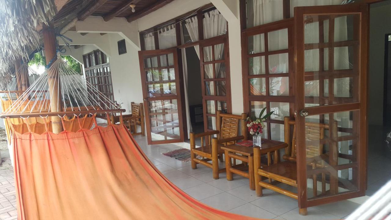 Deluxe Double or Twin Room with Pool Access