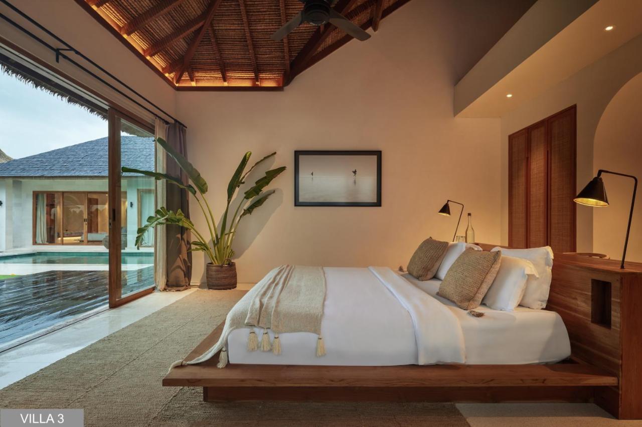 Superior Villa
