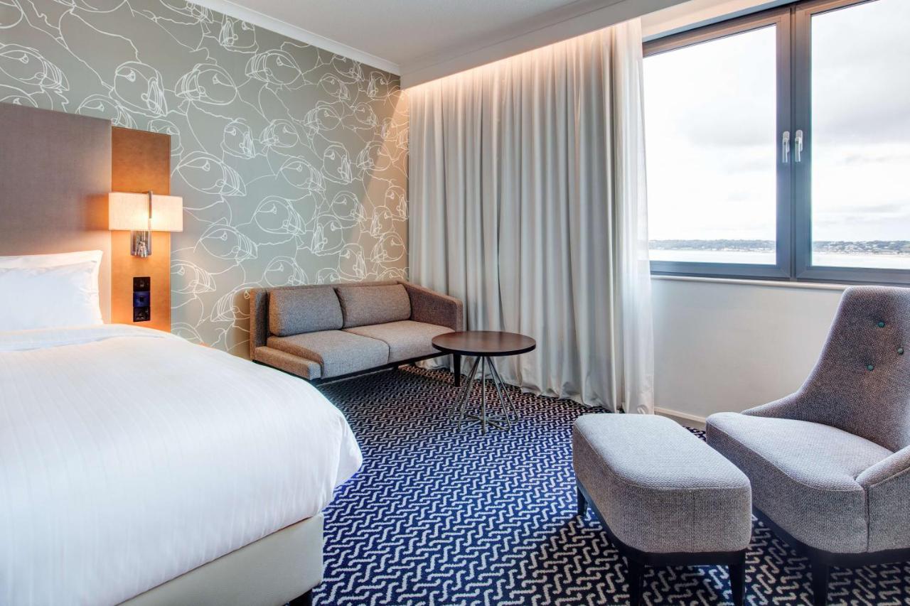 Premium Room with Sea View