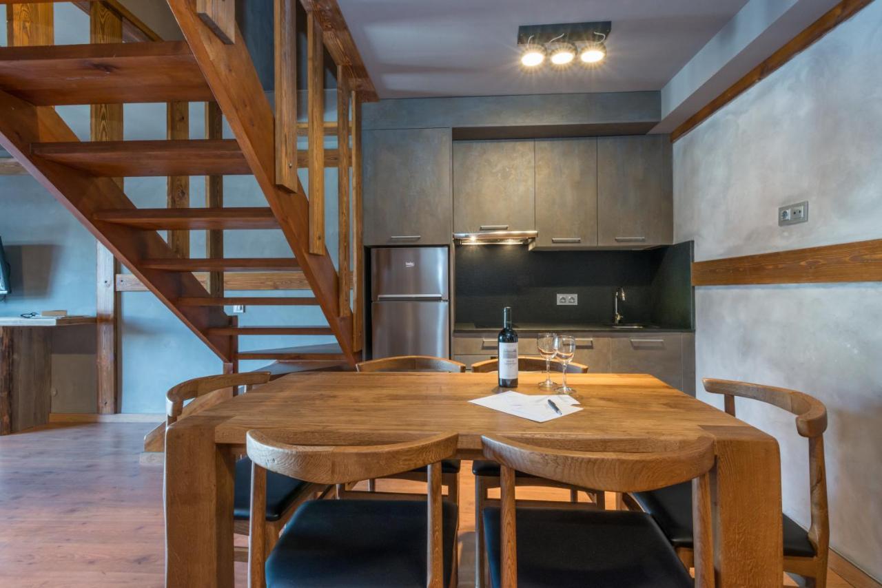 Maisonette 6 people