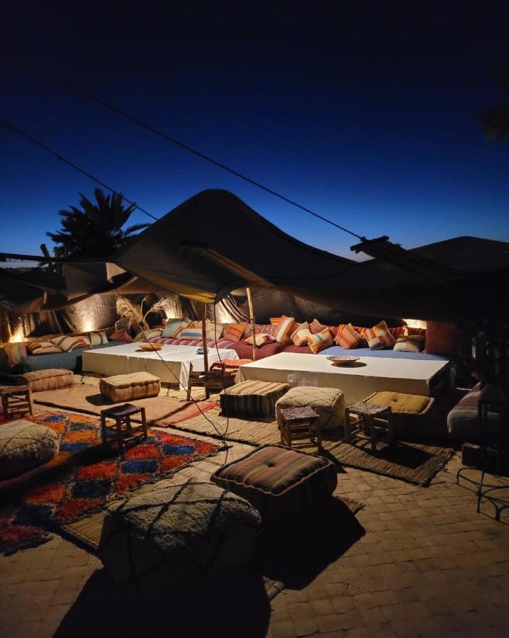 Exécutif Atlas LODGE