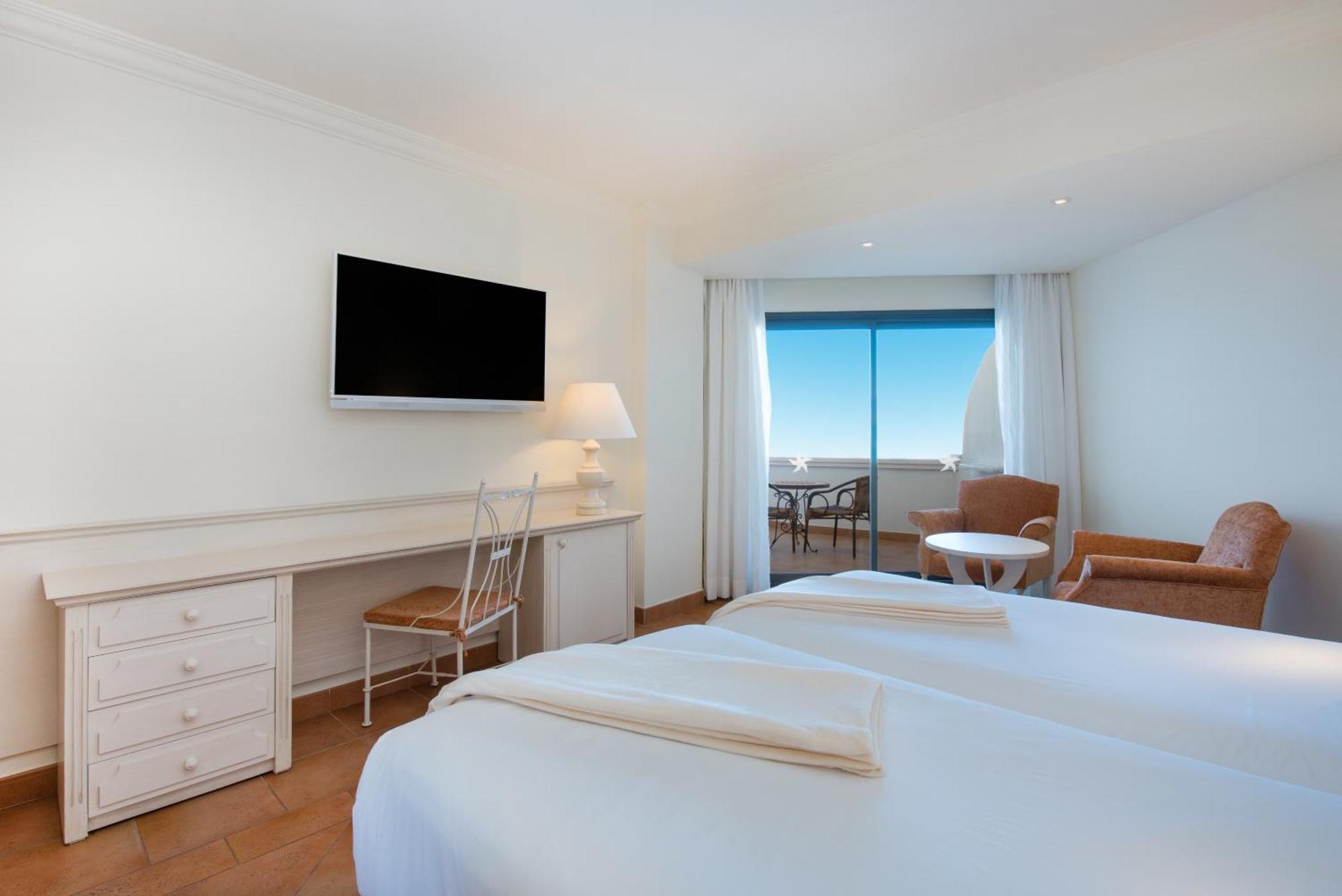 Twin Room for Single Use