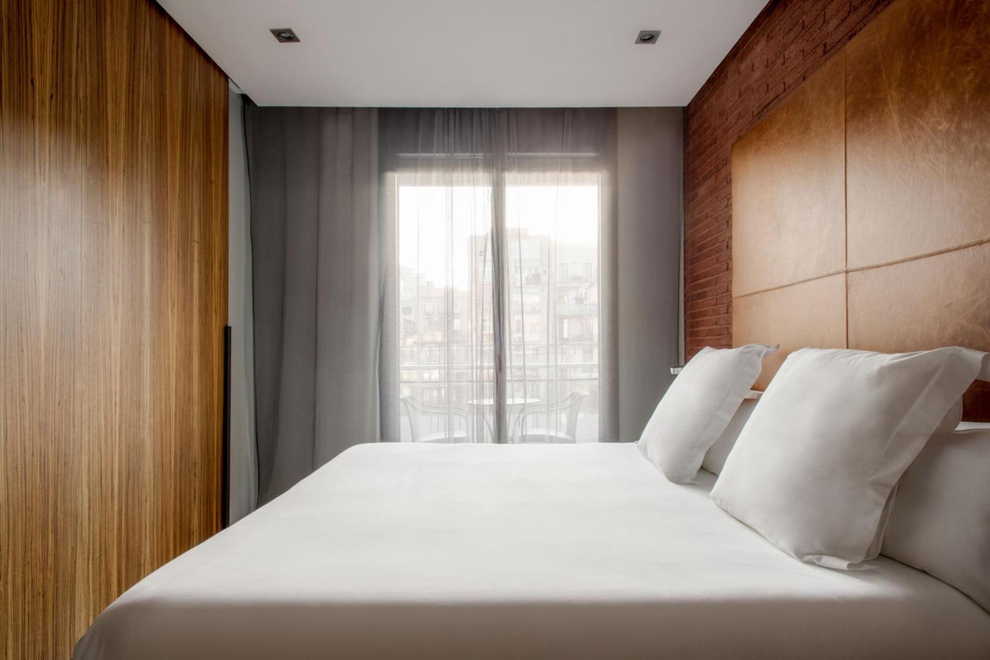 Executive Double or Twin Room