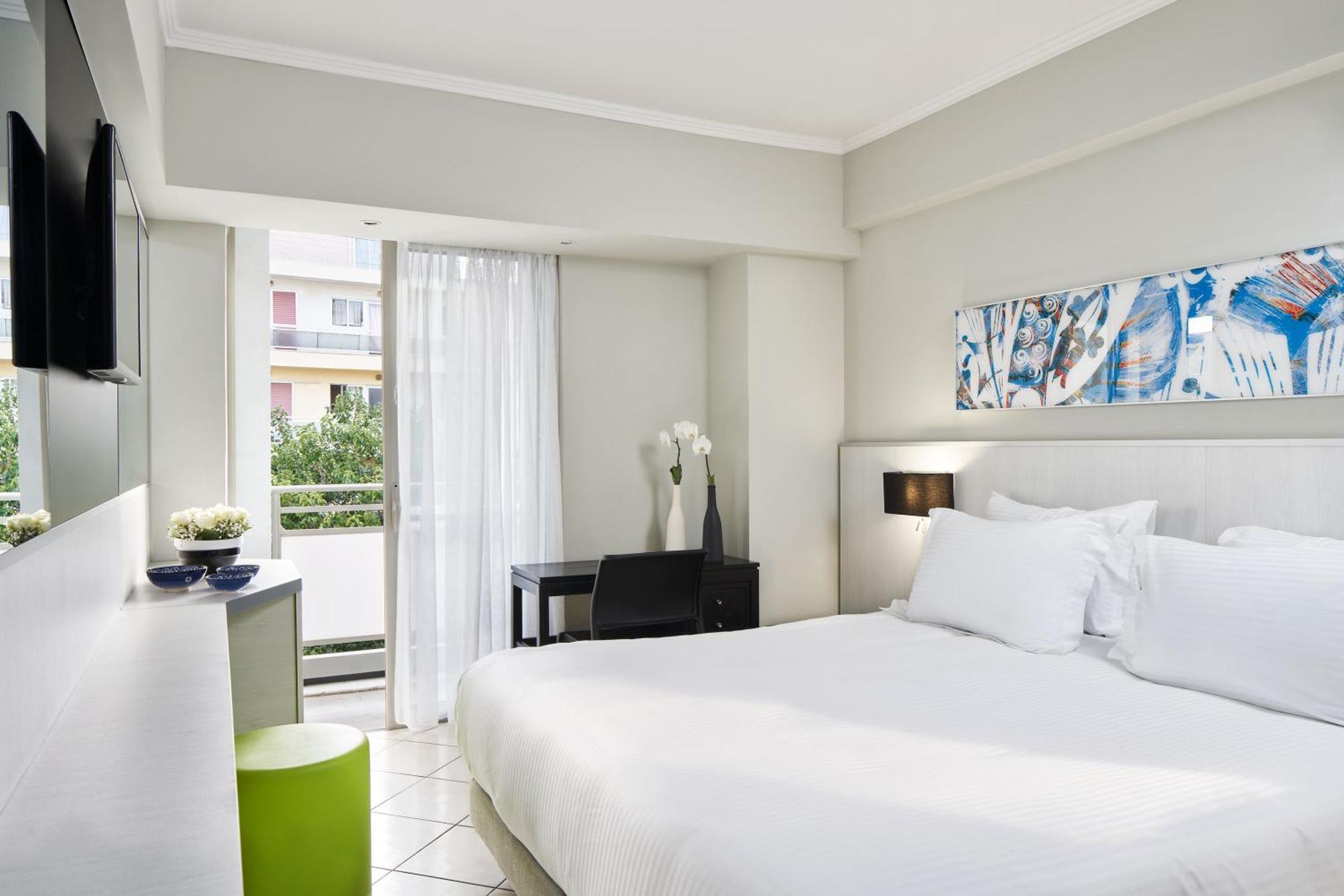 Classic Guestroom