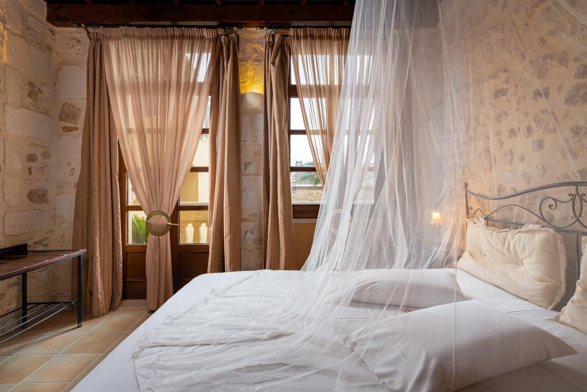 Superior Room with Old Town View
