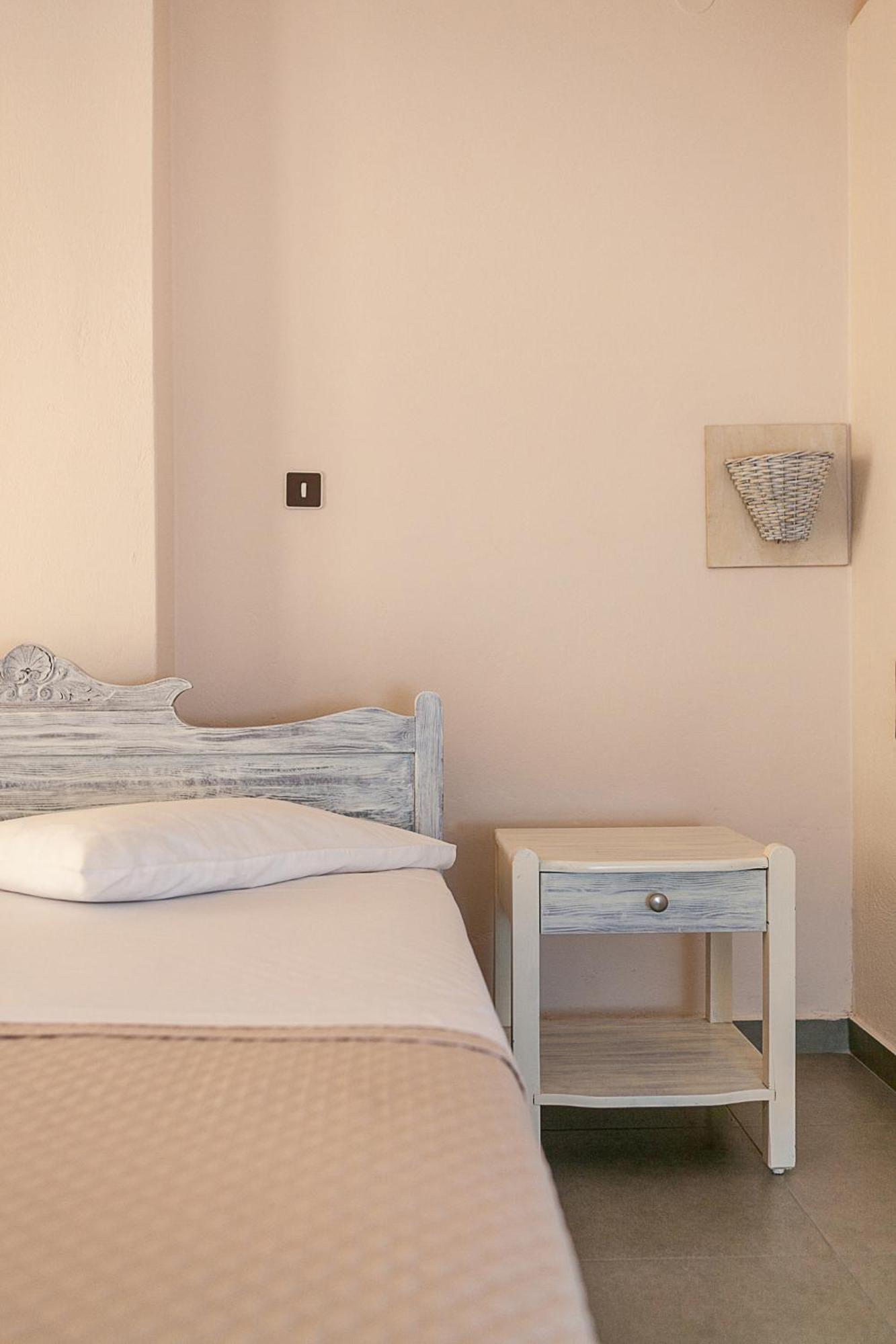 Budget Double or Twin Room