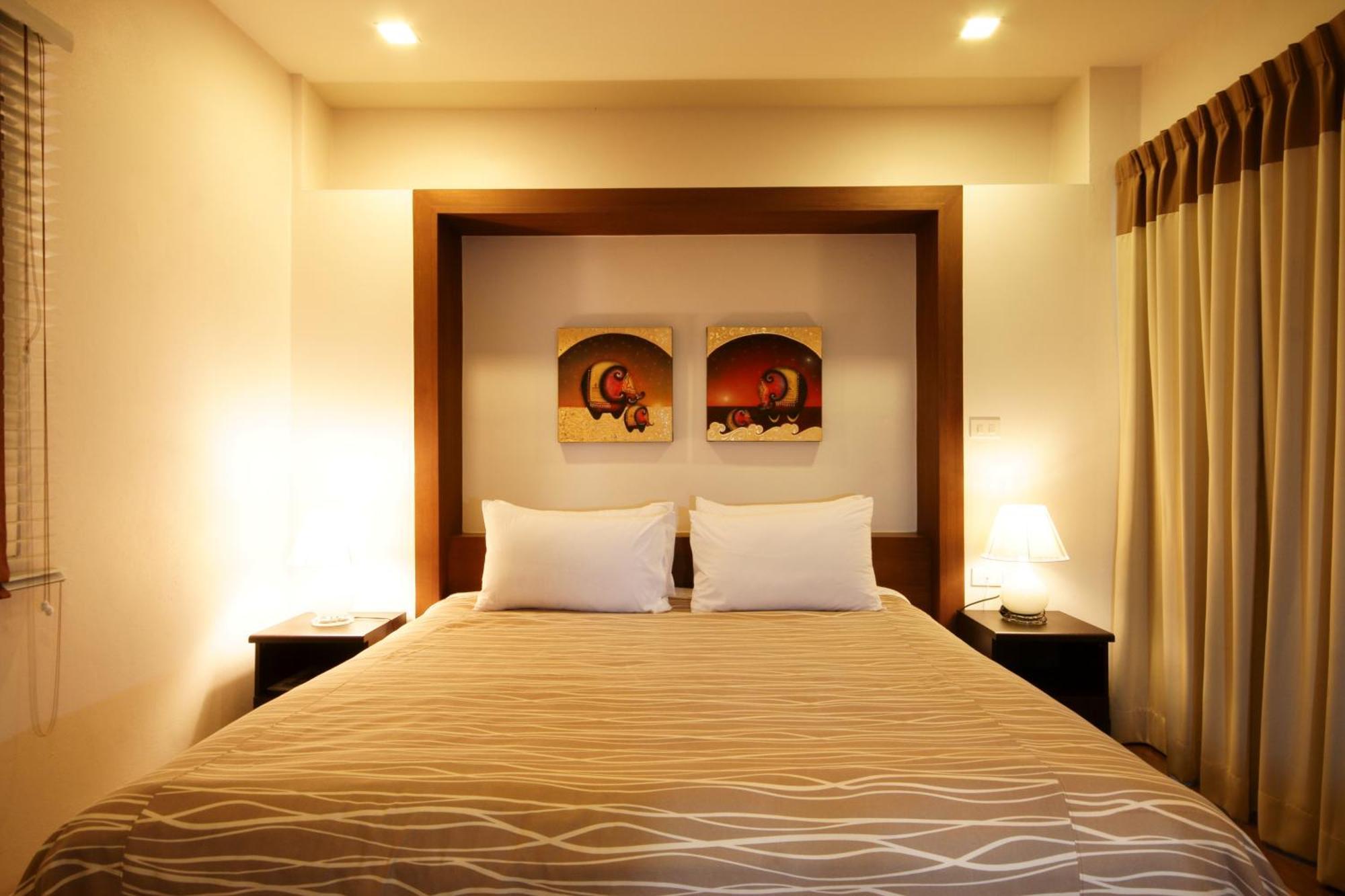 Family Two-Bedroom Suite
