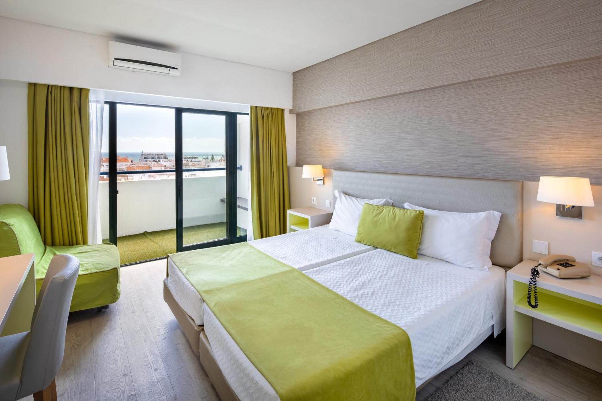 Comfort Single Room