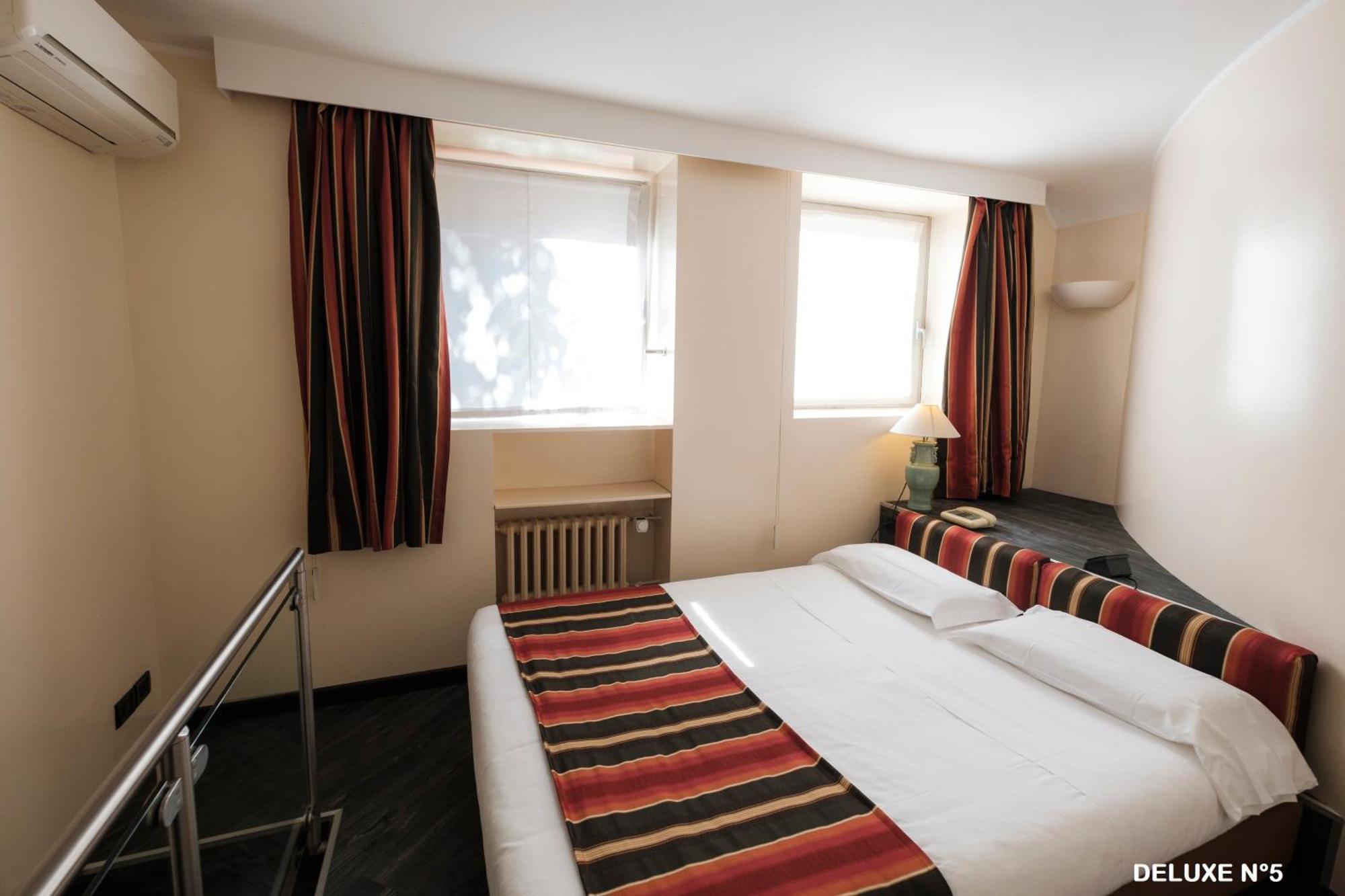 One-Bedroom Apartment (3 Adults)