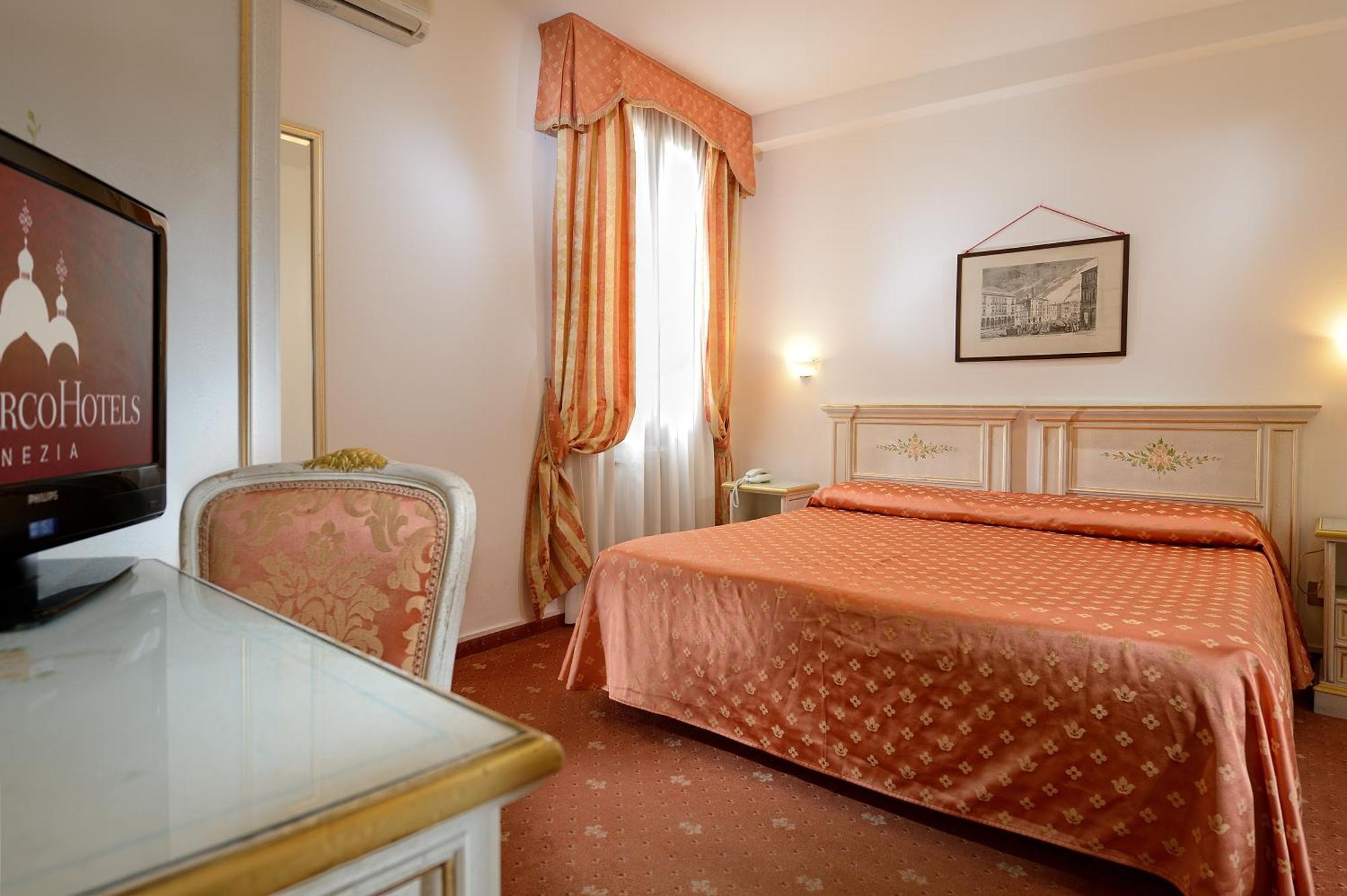 Classic Double or Twin Room