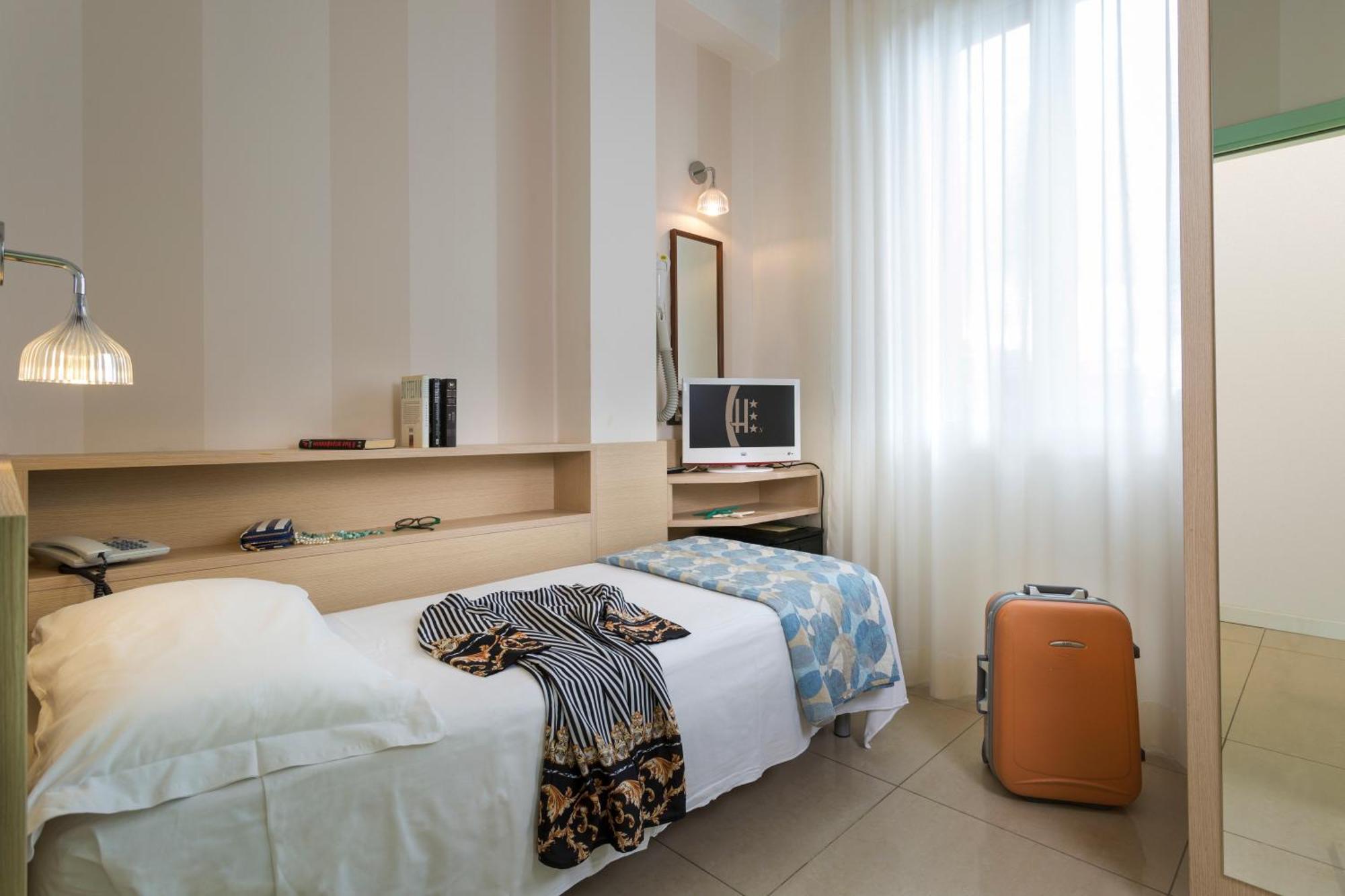 Budget Twin Room