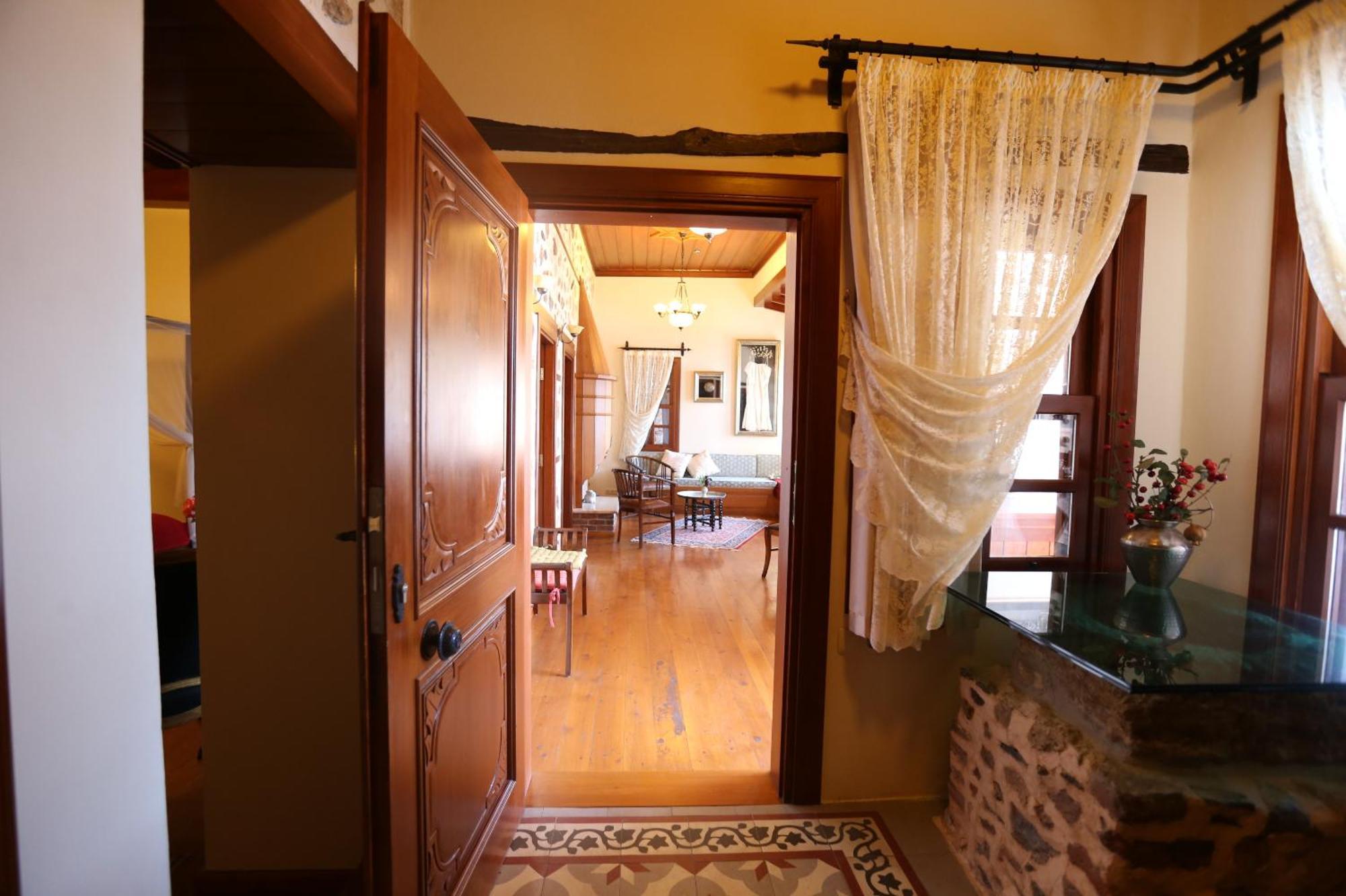 Suite with Sea View