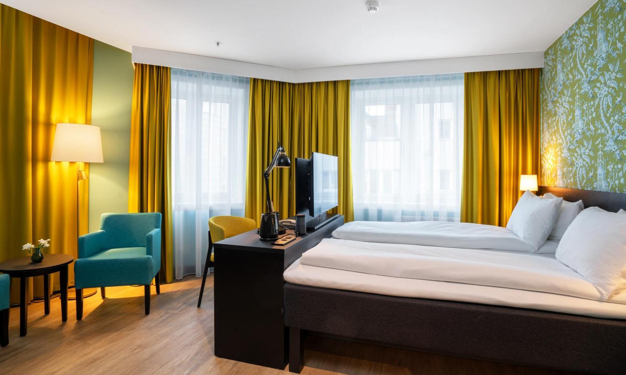 Superior Double Room