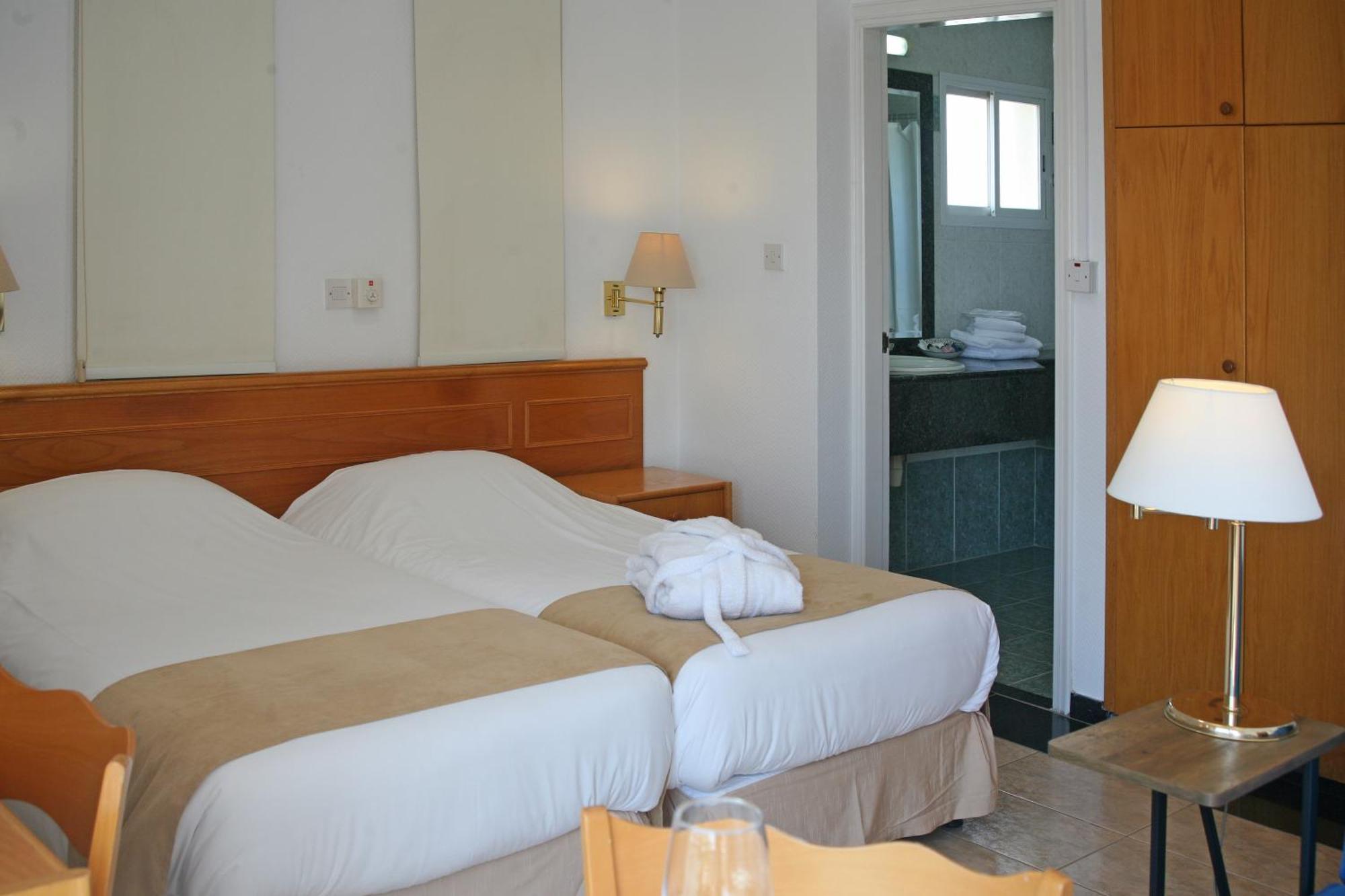 Superior Studio with Sea View