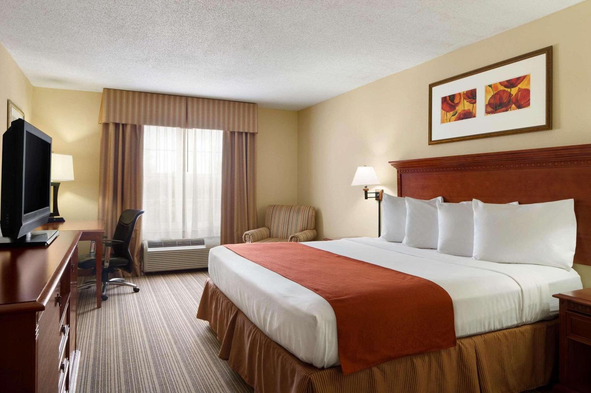 King Room
