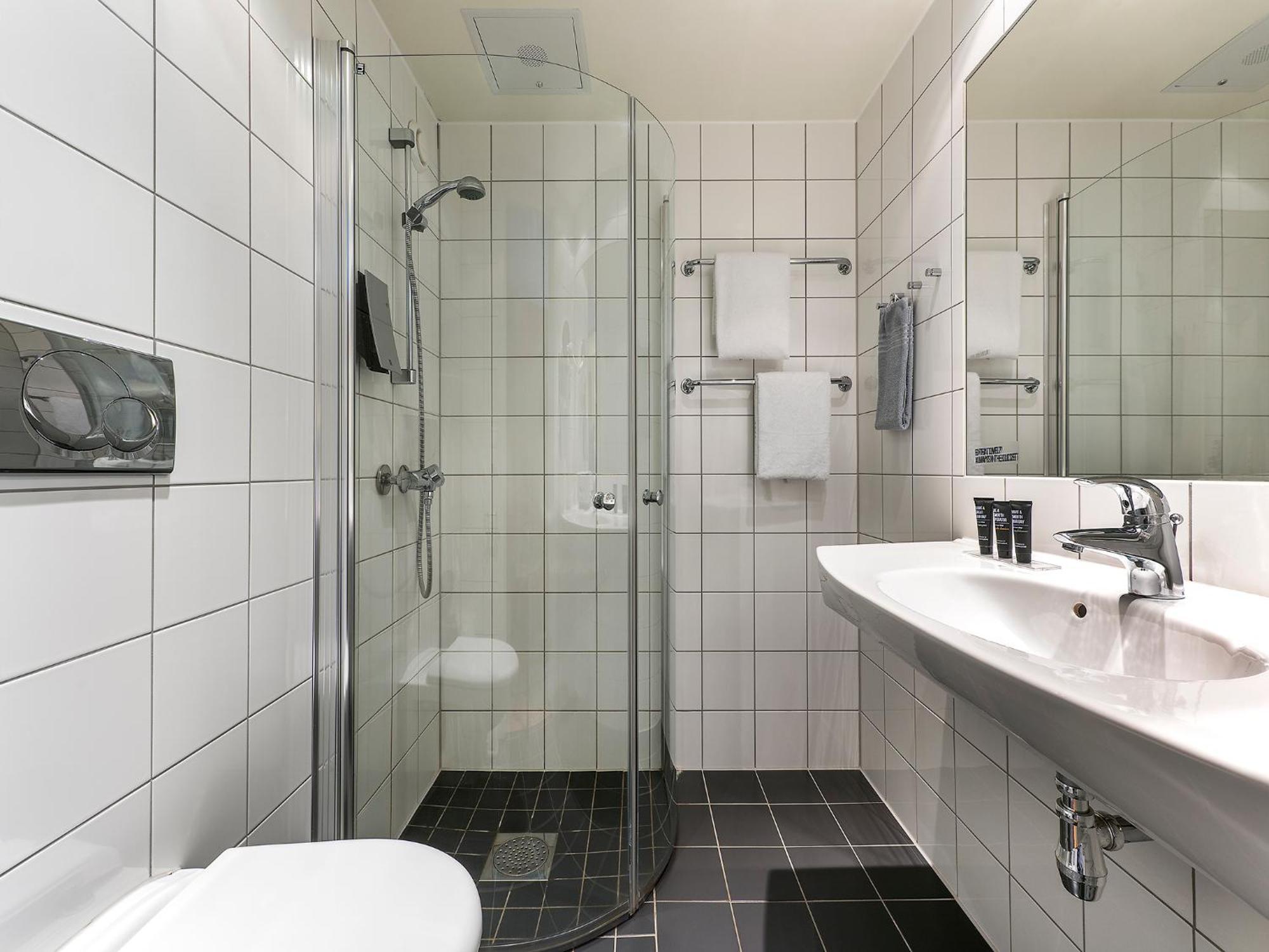 Superior Single Room