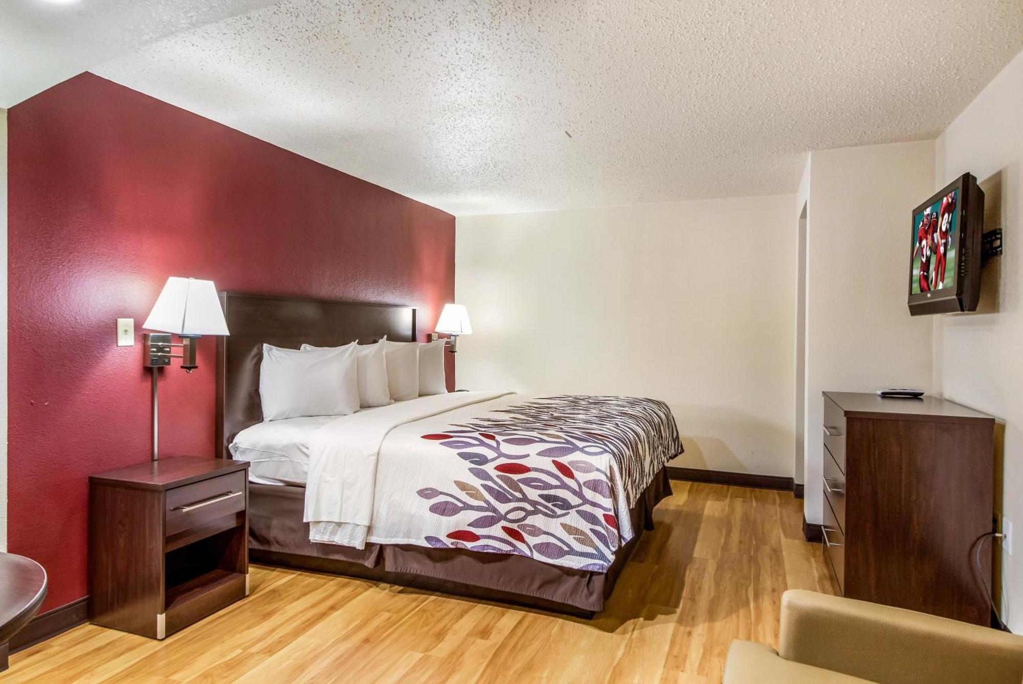 Superior King Room - Non-Smoking