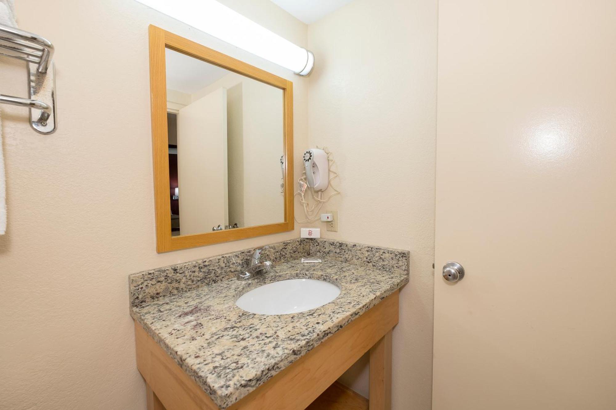 Superior Room with Two Double Beds Non-Smoking
