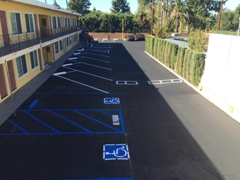 Single Room - Disability Access