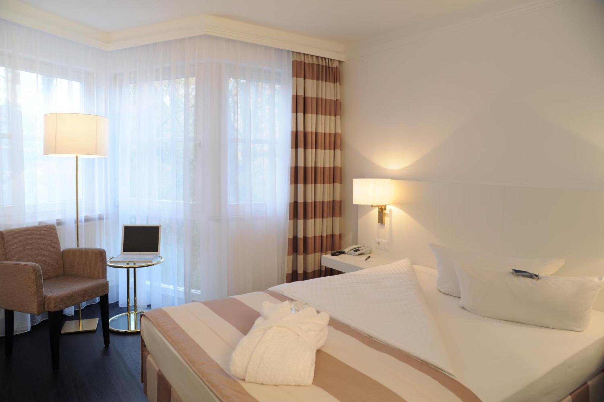 Superior Single Room