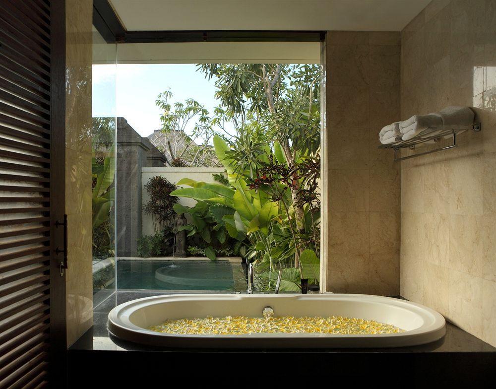 One-Bedroom Villa with Private Pool