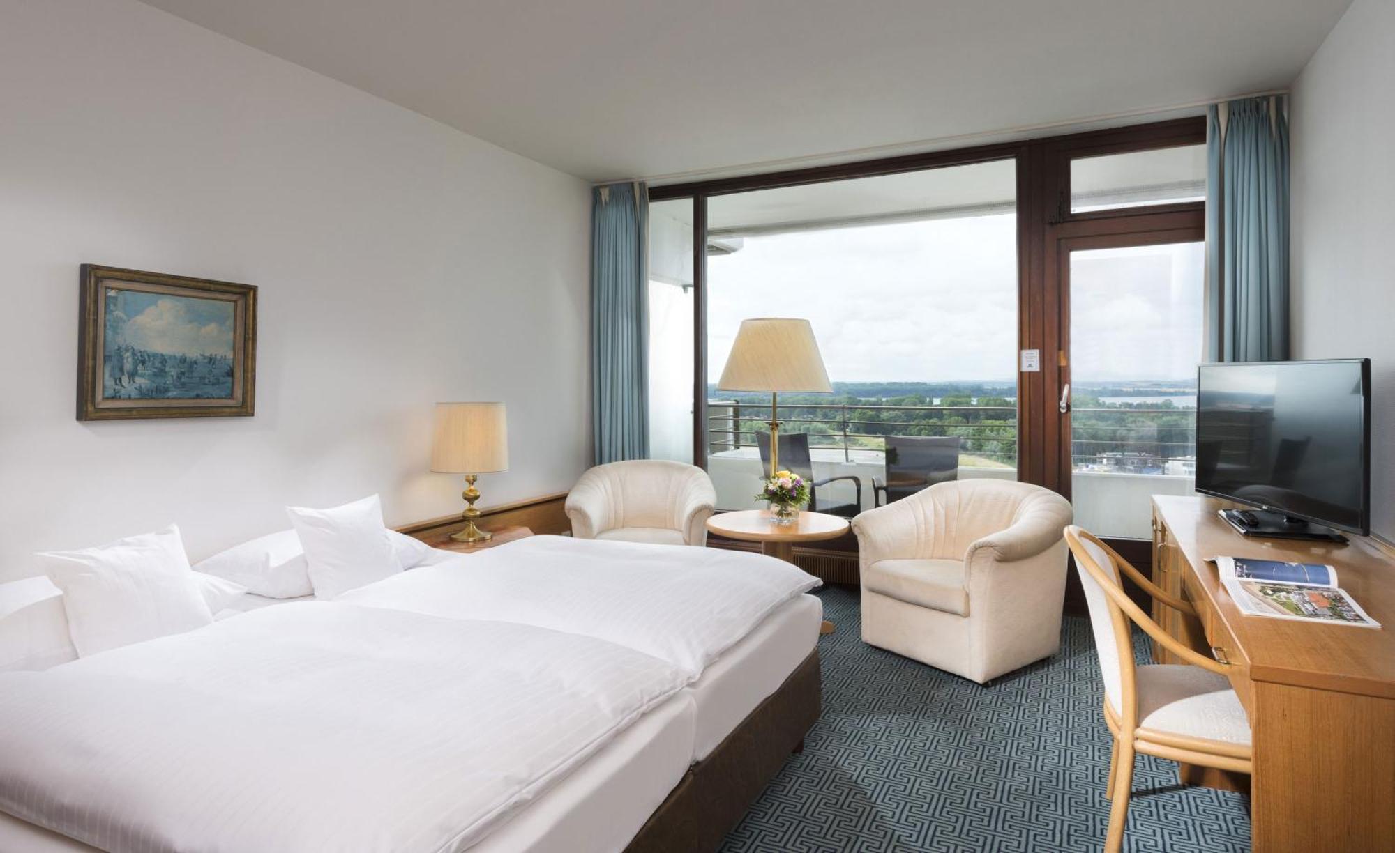 Comfort Plus Double Room