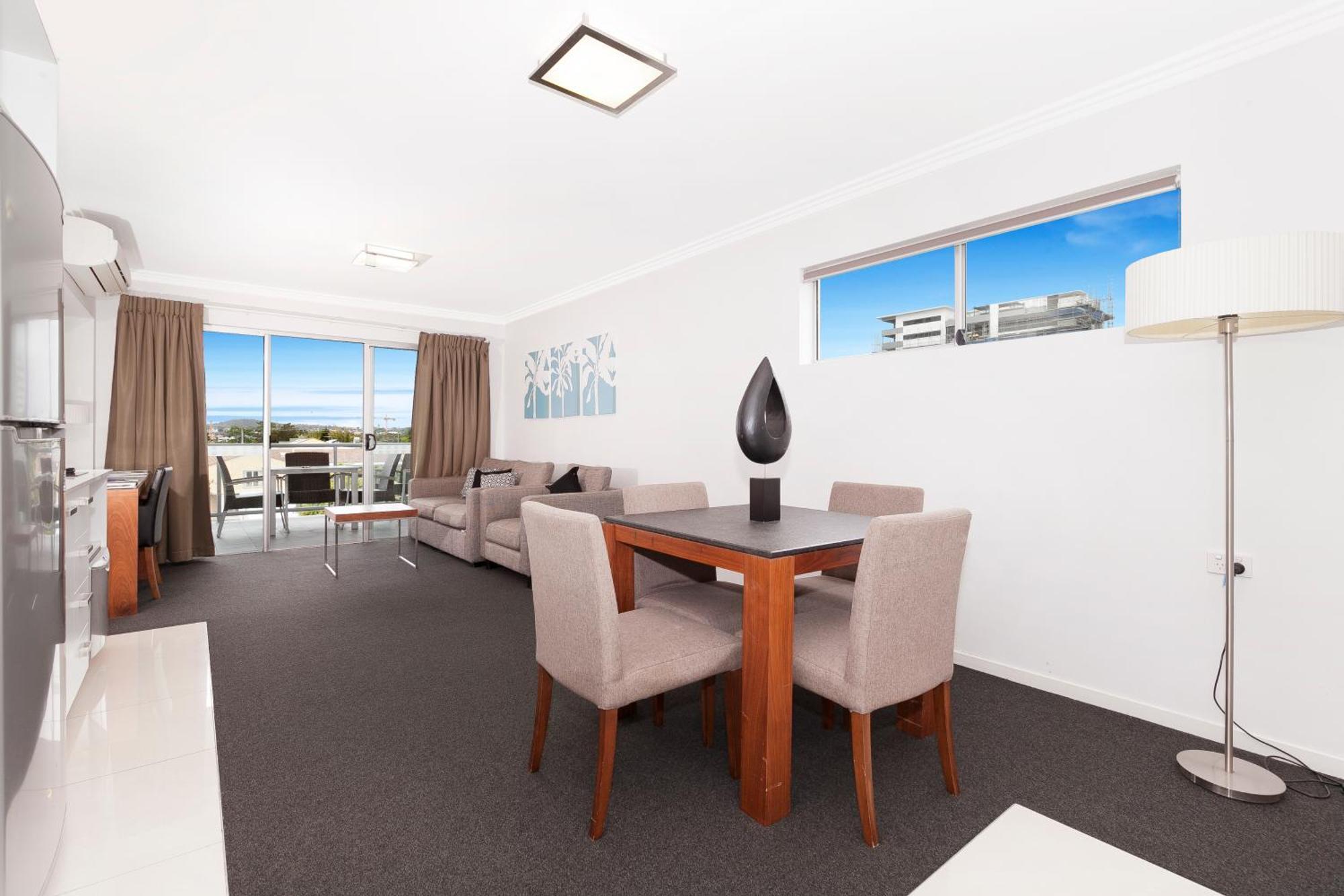 Apartment - Disability Access