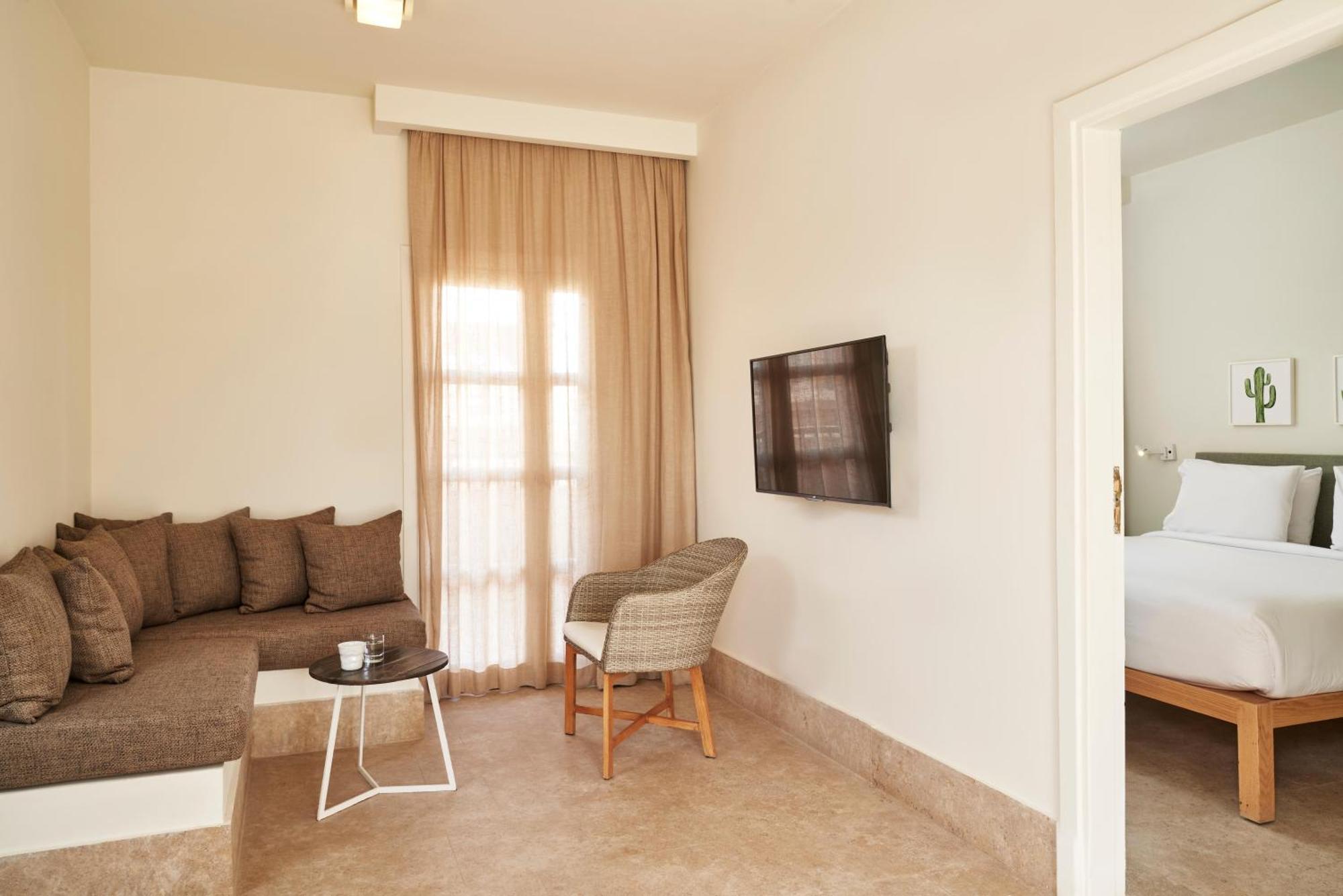 Captain's Suite