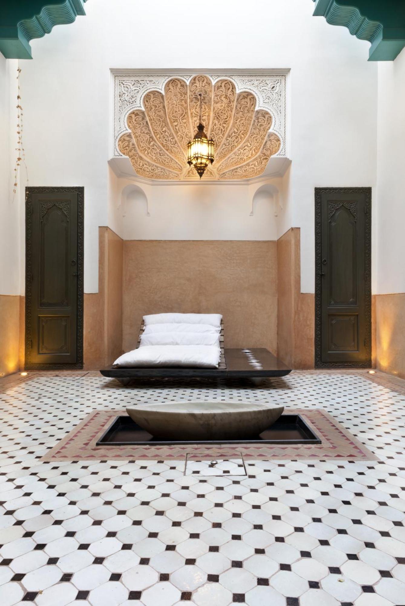 Senior Suite