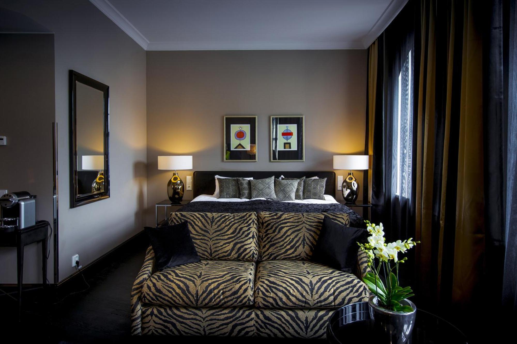 Lux Double Room