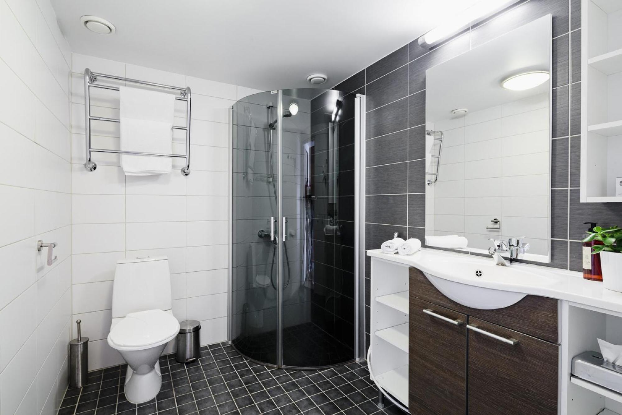 King Room with Sea View