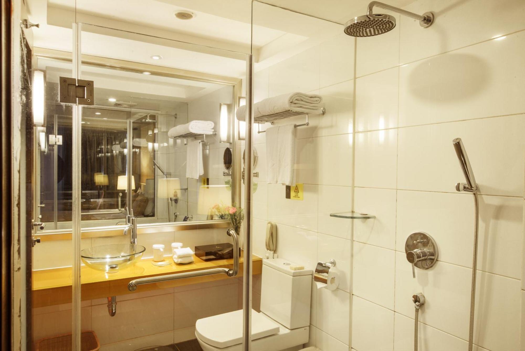 Business Single Room