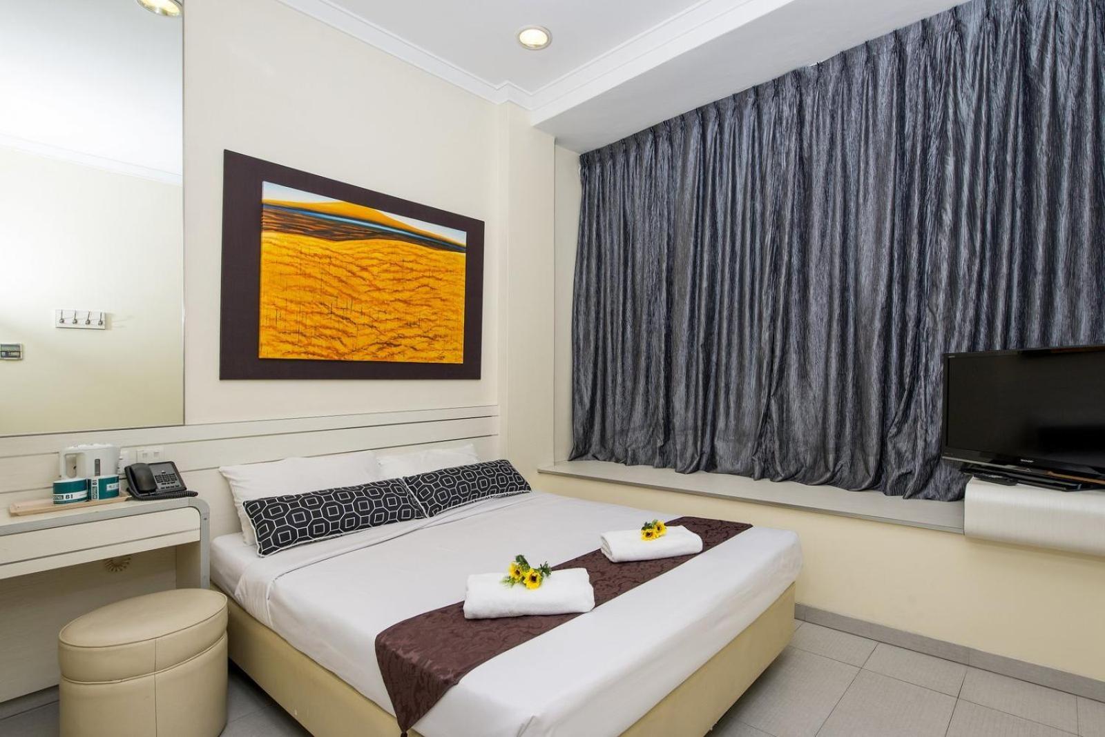 Superior Double Room