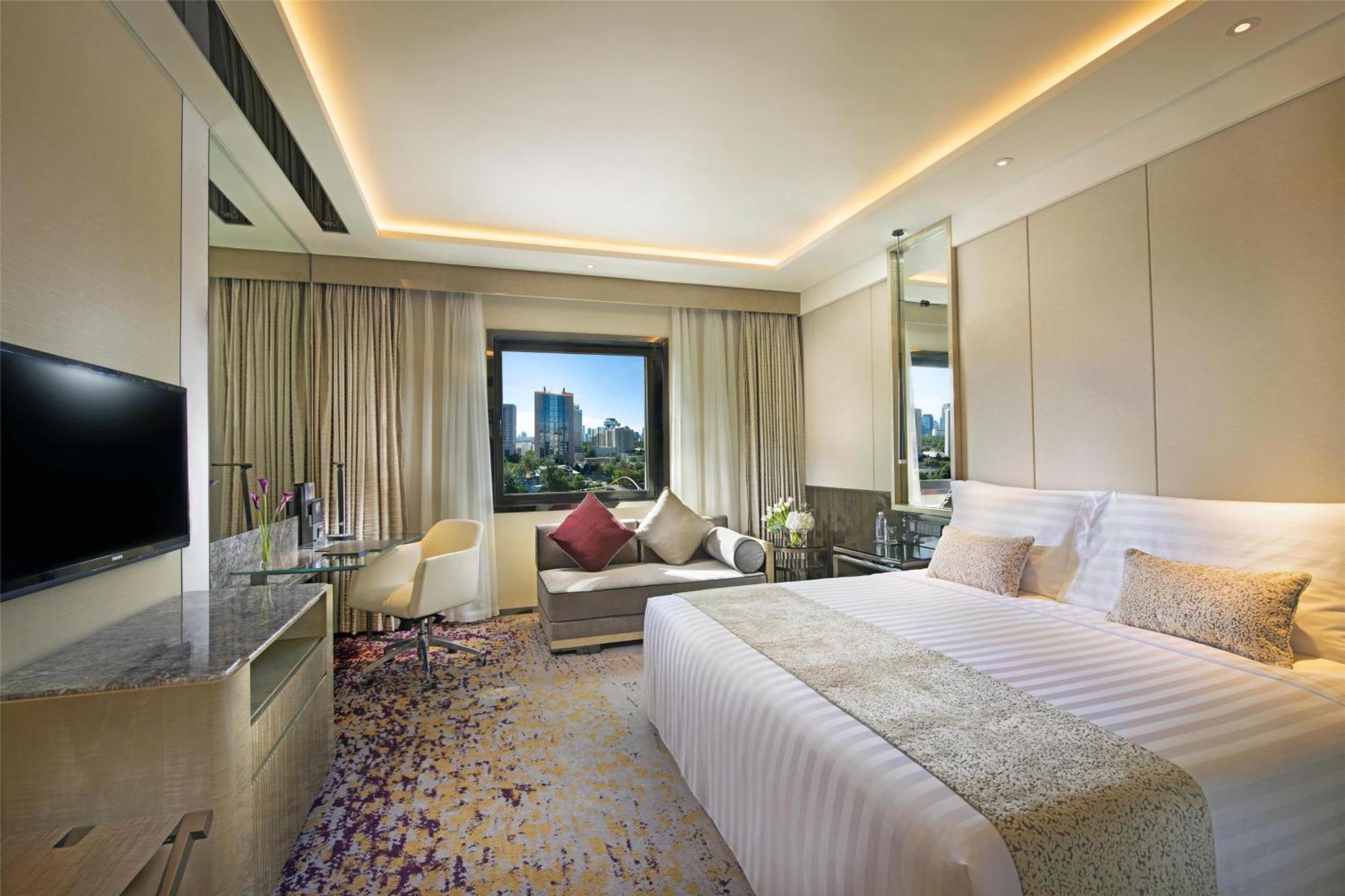 Executive Room River View King