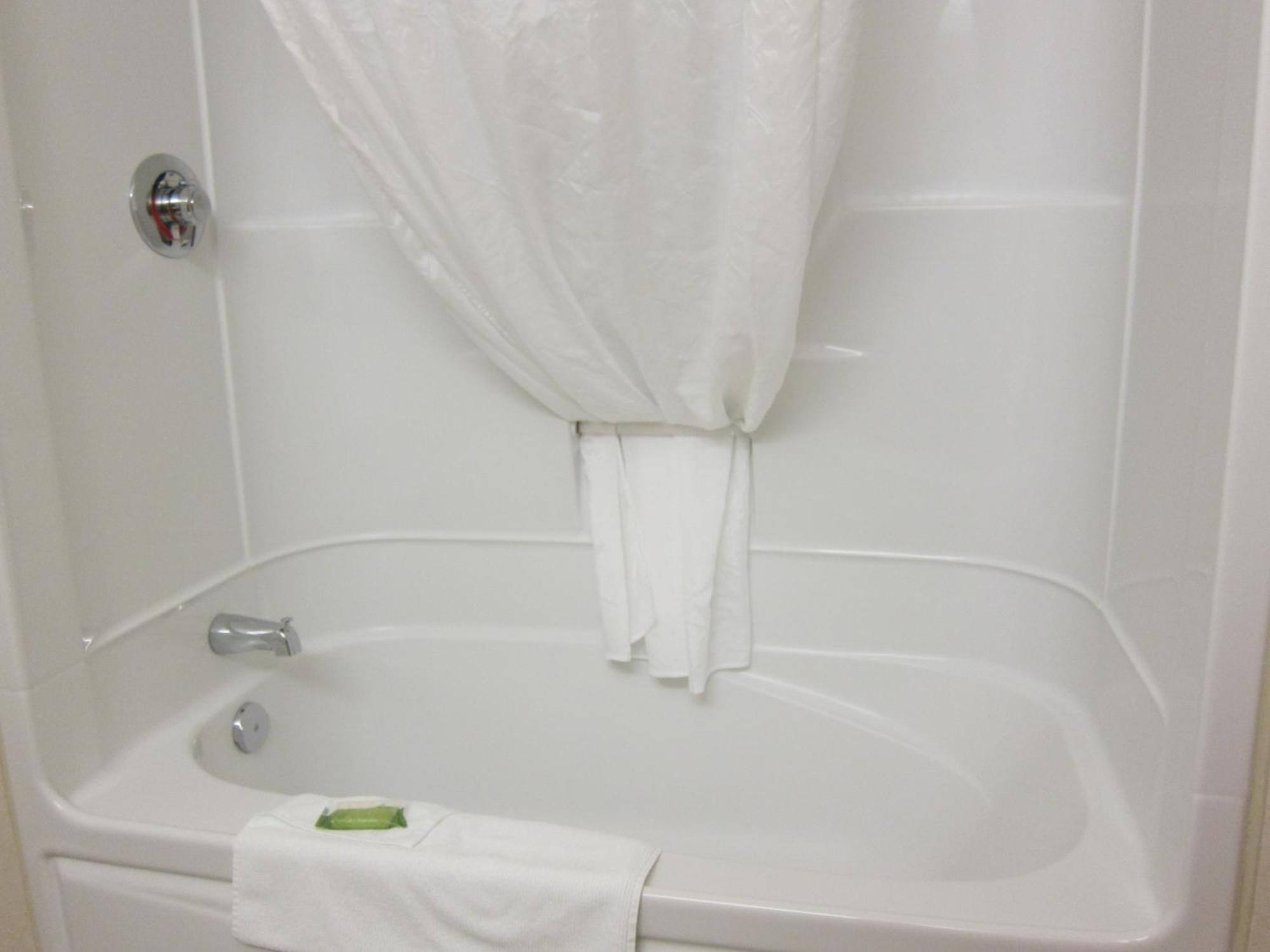 Traditional King Suite