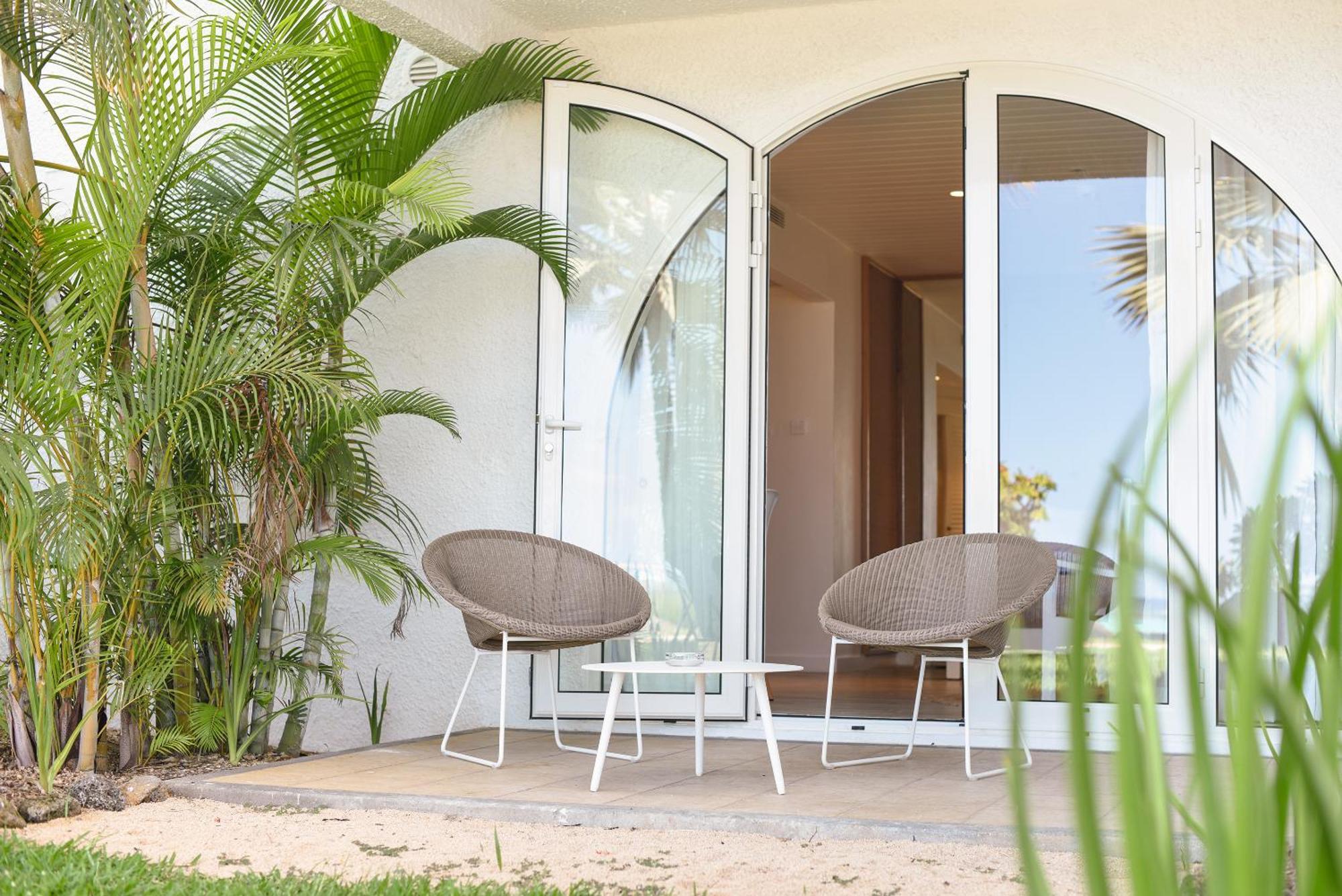 Standard Double Room with Garden View - Christmas Special