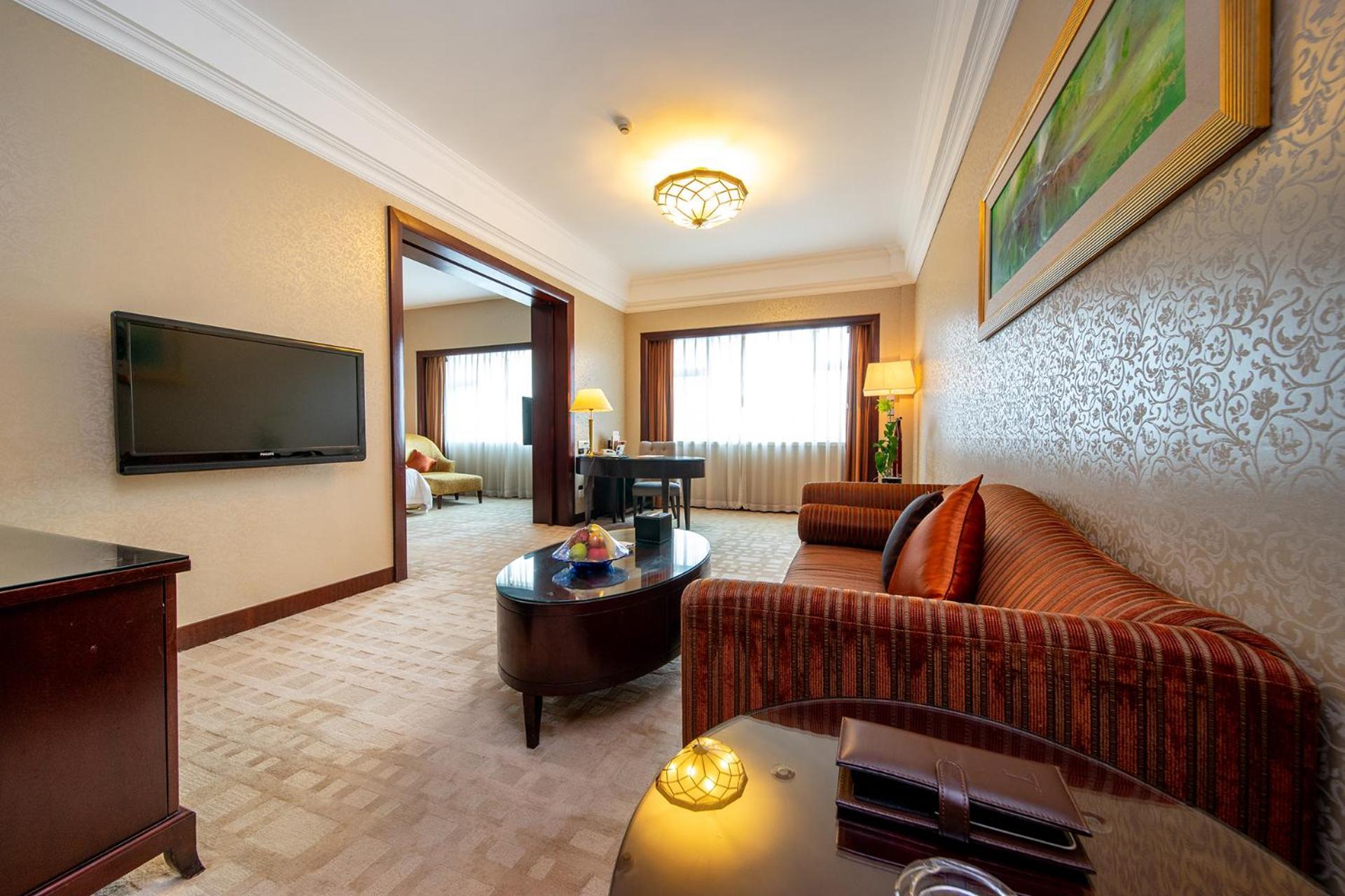 Business Suite